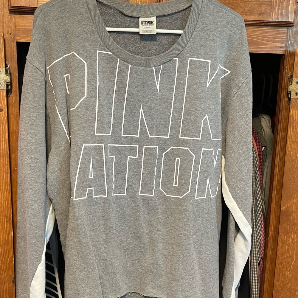 Pink Large